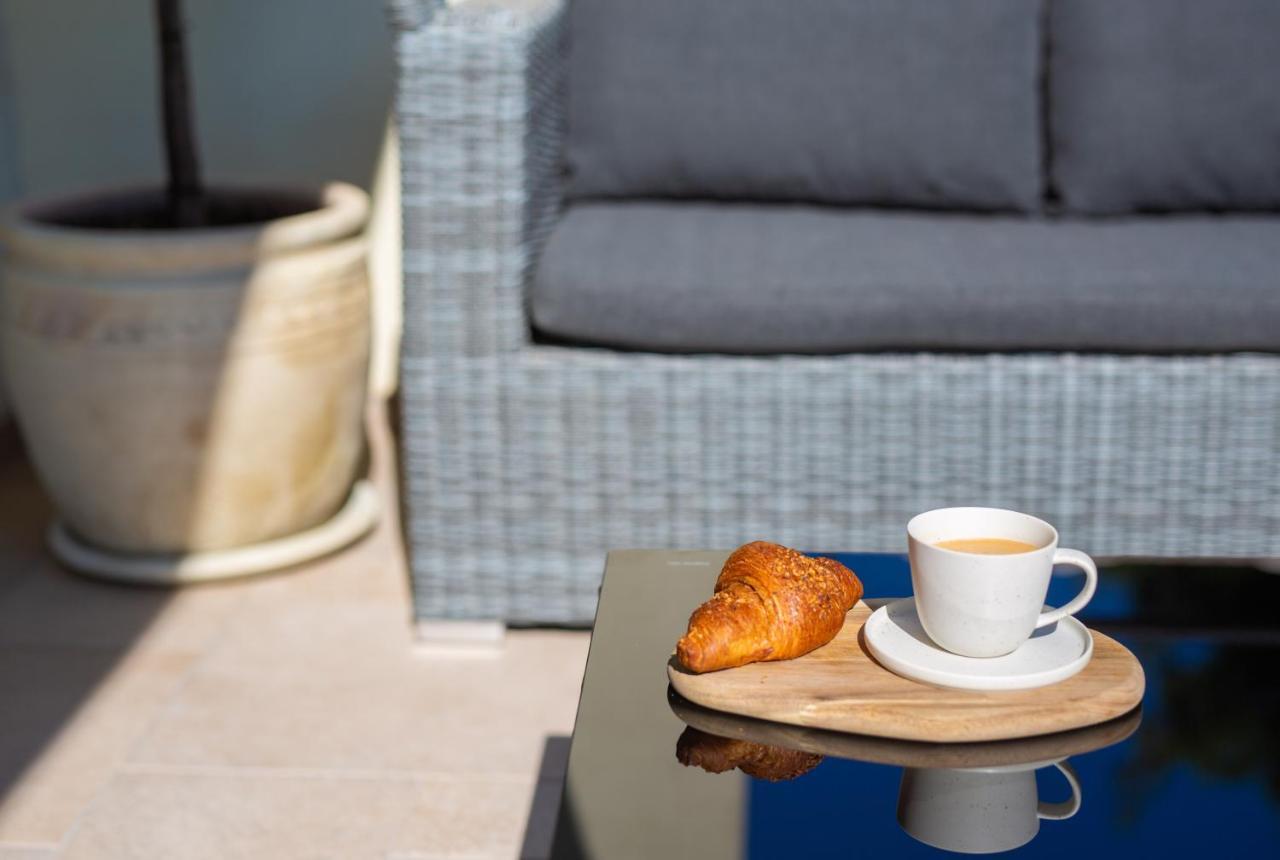 Tramonto Apartment Крк Экстерьер фото