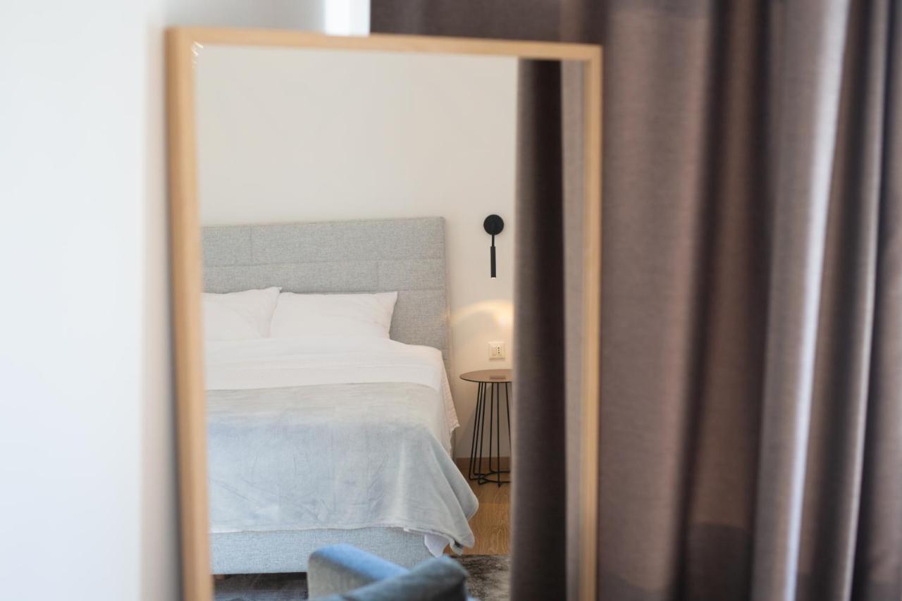 Tramonto Apartment Крк Экстерьер фото