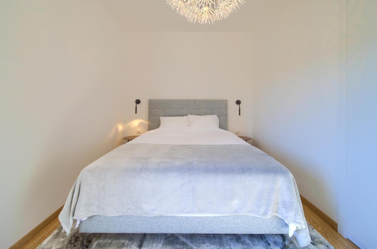 Tramonto Apartment Крк Экстерьер фото